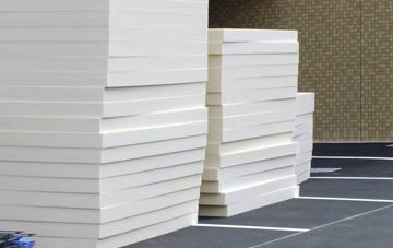 Llanfihangel Helygen flat roof insulation costs