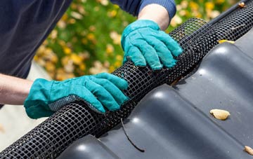 Llanfihangel Helygen gutter repair companies
