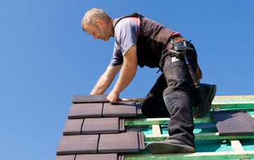 disadvantages of Llanfihangel Helygen slate roofing