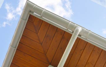 Llanfihangel Helygen soffit types