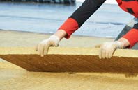 find rated Llanfihangel Helygen roof insulation companies