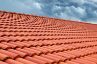 Llanfihangel Helygen roofing tiles