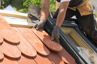Llanfihangel Helygen tiled roofing companies